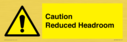 caution-reduced-headroom~